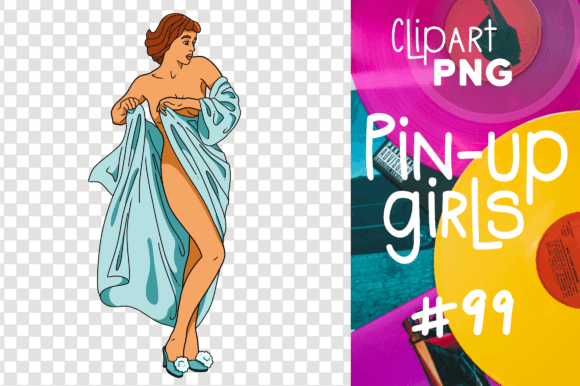 Download Pin-up Girls Sexy Woman Retro Pinup Girl - Premium Resources